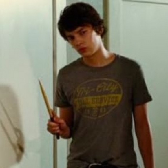 Meet your Posher, Kalli - Picture 1 of 1